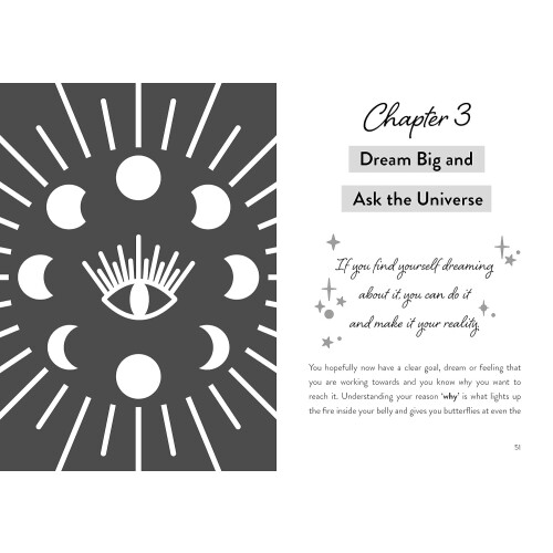 Manifest Your Dreams 1