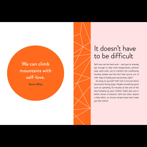 Self Care for Students 2