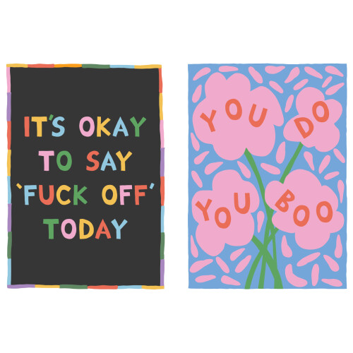 Nobody Really Has Their Shit Together 1