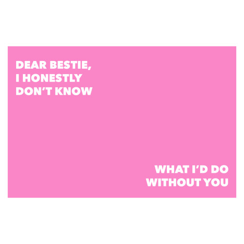 Bestie 2