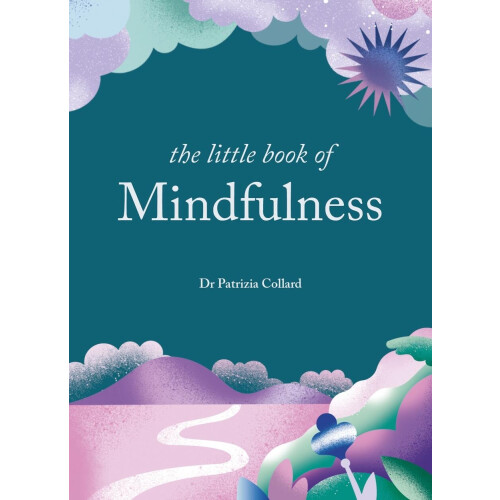 The Little Book Of Mindfulness