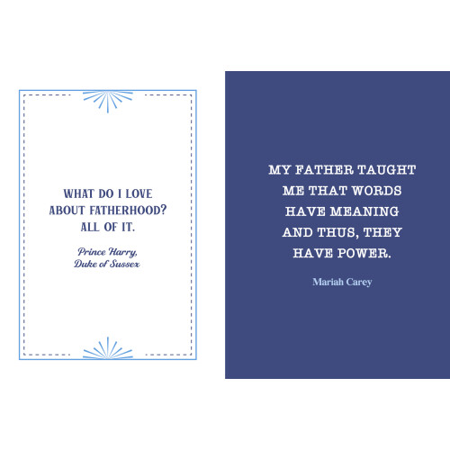 Best Dad Ever Book 2