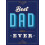 Best Dad Ever Book 1