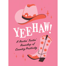 Yeehaw Book