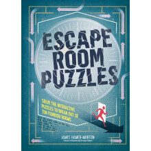 Escape Room Puzzles