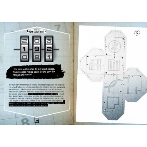 Escape Room Puzzles 1