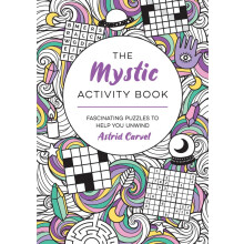 The Mystic Activity Book