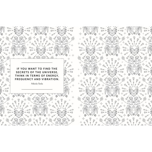 The Magick Colouring Book 2