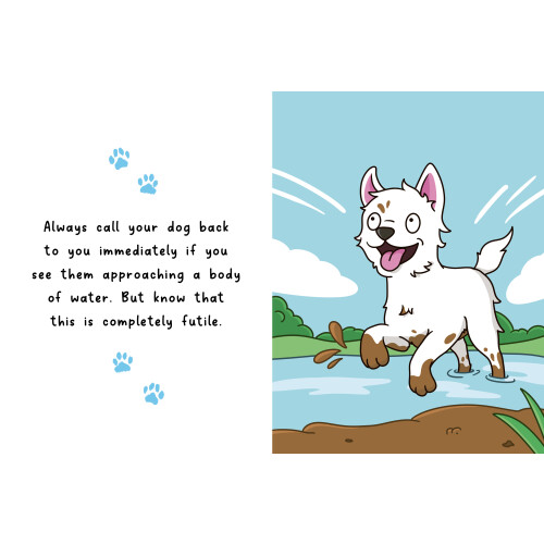 The Little Instruction Book for Dog Parents 2