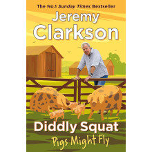 Diddly Squat - Pigs Might Fly PB