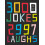 3000 Jokes 2997 Laughs Book 1