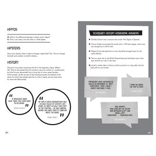 3000 Jokes 2997 Laughs Book 2