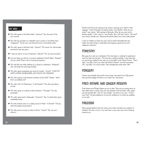 3000 Jokes 2997 Laughs Book 1