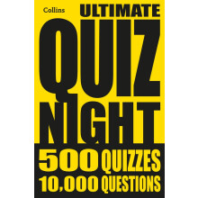 Ultimate Quiz Night