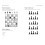 The Chess Lover's Puzzle Book 3