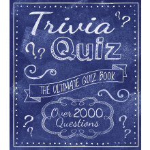 Trivia Quiz