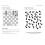 The Chess Lover's Puzzle Book 2