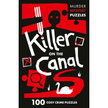 Killer on the Canal