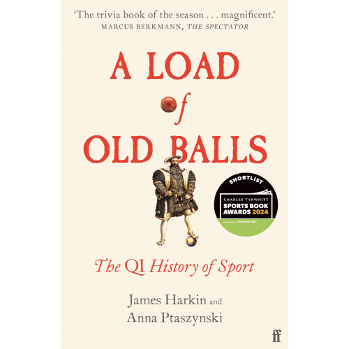 A Load of Old Balls