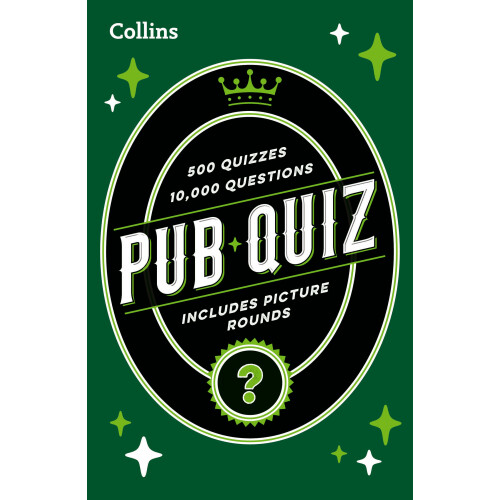 Collins Pub Quiz Book
