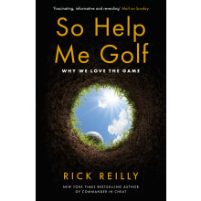 So Help Me Golf