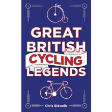Great British Cycling Legends