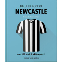 The Little Book of Newcastle United