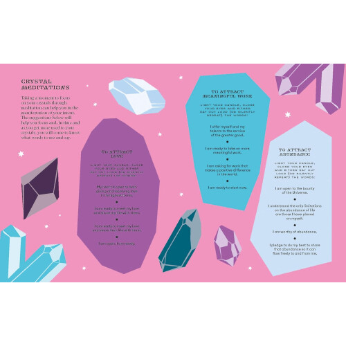 Astro Crystals 2