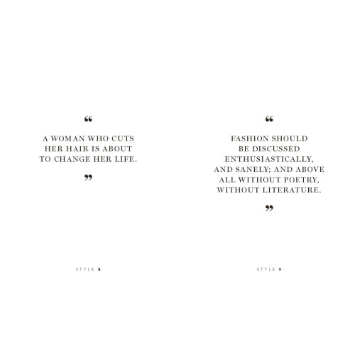 Pocket Coco Chanel Wisdom 2