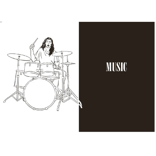 What Would Dave Grohl Do? 2
