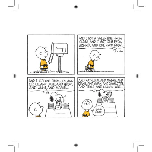 The Genius of Charlie Brown 1