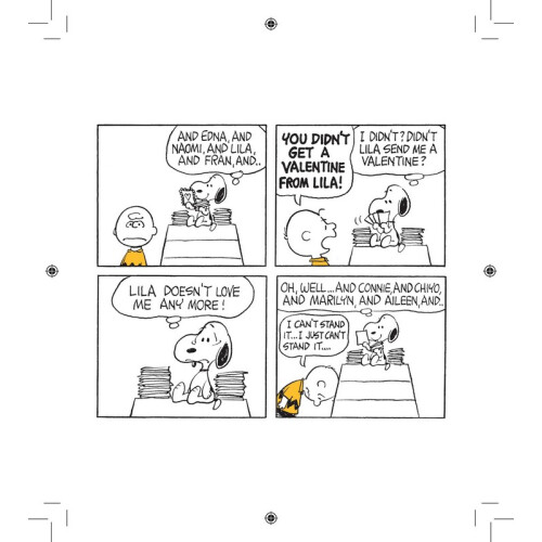 The Genius of Charlie Brown 2