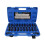 us pro US PRO Tools 23PC Master Terminal Release Tool Set Electrical Terminal Release Tool 6843 2