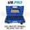 us pro US PRO Tools 23PC Master Terminal Release Tool Set Electrical Terminal Release Tool 6843 1