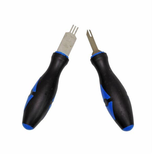 us pro US PRO Tools 23PC Master Terminal Release Tool Set Electrical Terminal Release Tool 6843 2