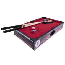 Liverpool FC Anfield Stadium Table Top Pool Game