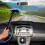 2 Pcs Windshield Cleaner Tool Microfiber Car Window Cleaner for Office and Home Blue 4