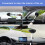 Windshield Cleaner Tool Microfiber Car Window Cleaner with Extendable Long Handle 2