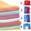 Shirt Folder Clothes Folding Board Durable Plastic Clothes Storage Board Dark Blue 3