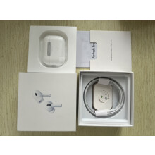 For AirPods 3nd Generation Bluetooth Headphones with Charging Case Wireless Earbuds - not Apple brand headphones