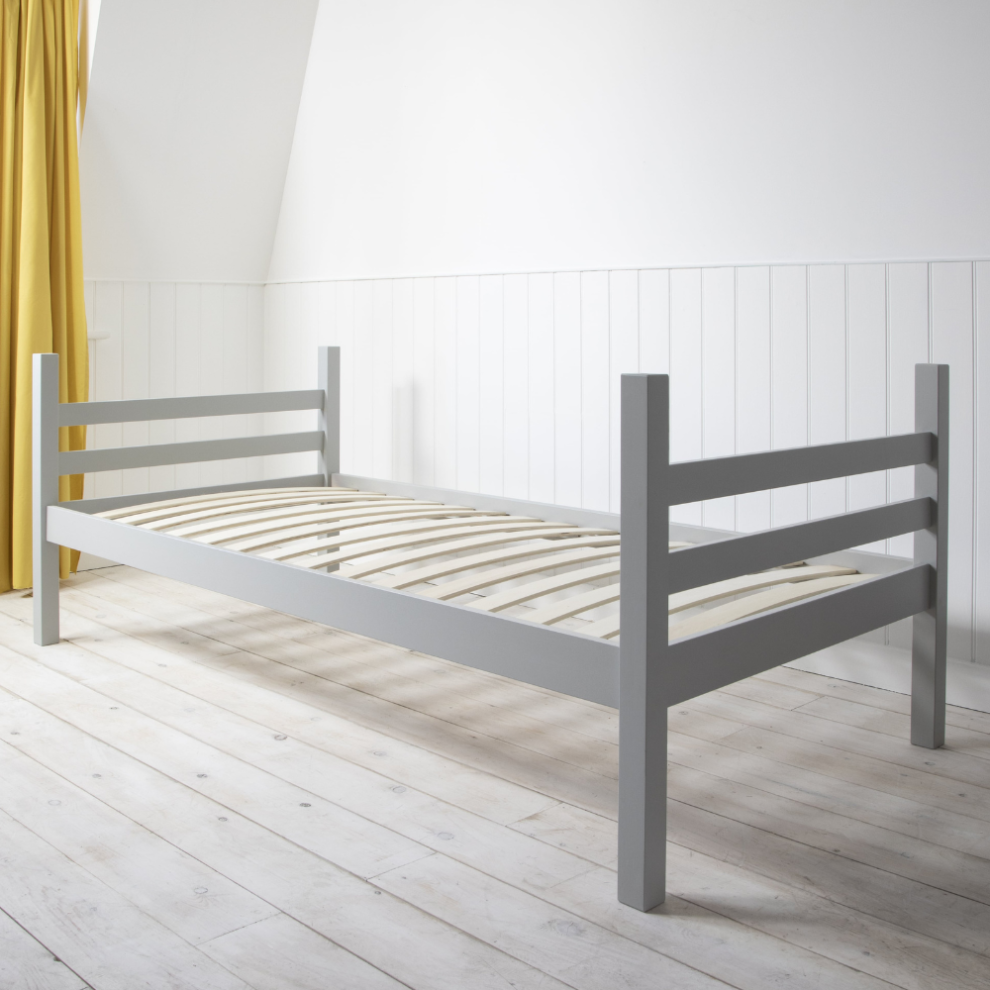 Wooden Slats for Single Bed