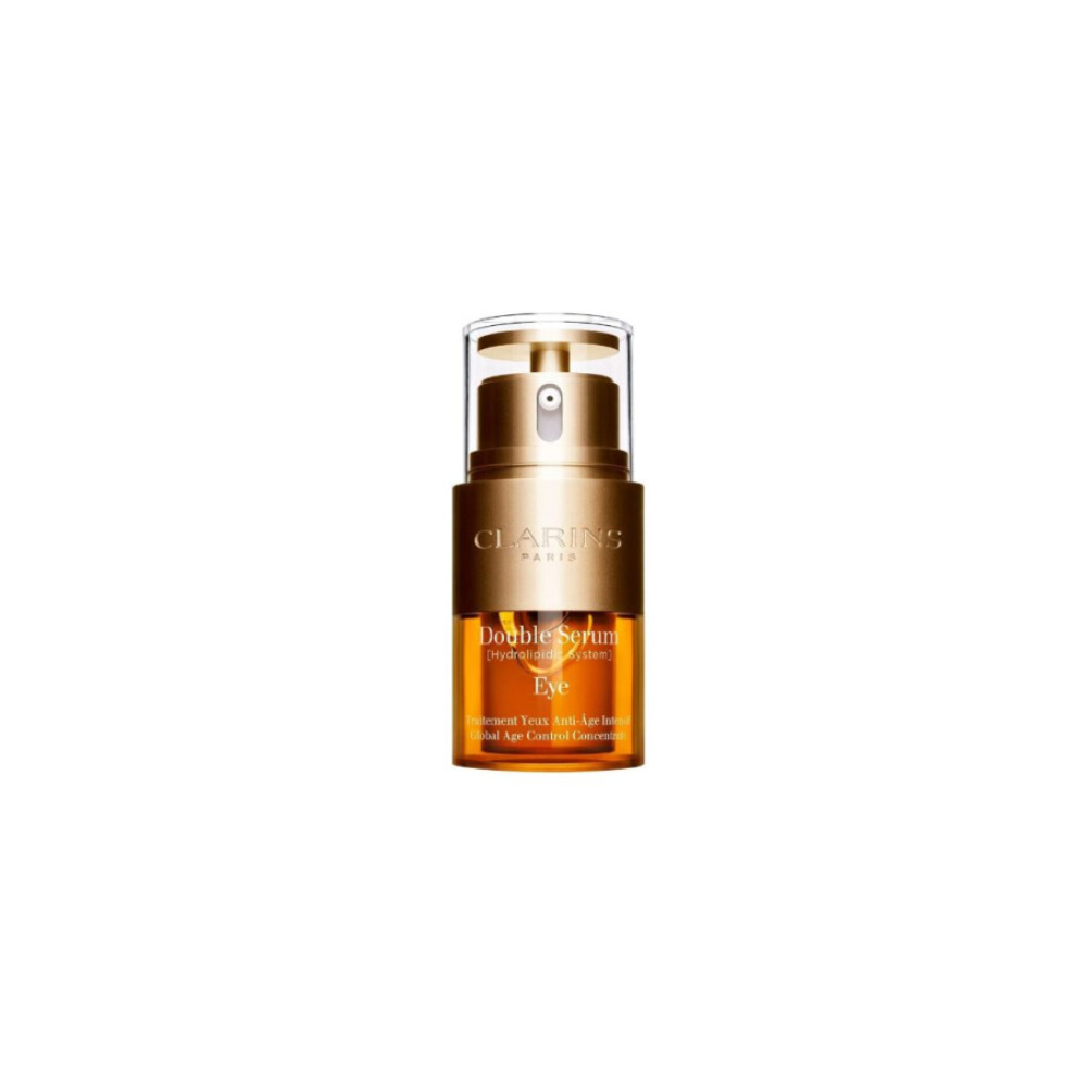 Clarins Double Serum Eye 20ml