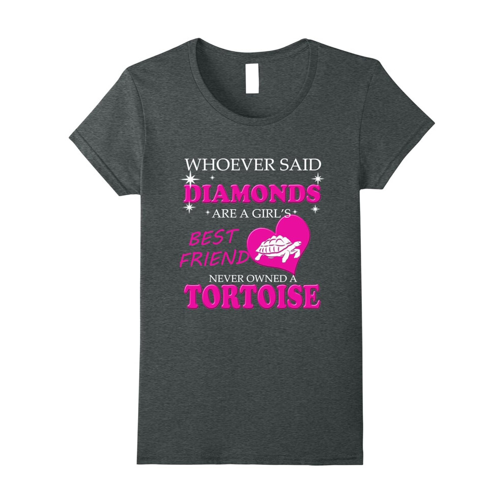 (XXL) Tortoise Shirt Lover Women Mom Girl Tee Kids Lady T Shirt-Father's Day