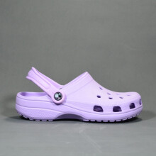 (Purple, EU37=M5=W7) Sandal Lightweight Beach Slip Shoes Slipper Size