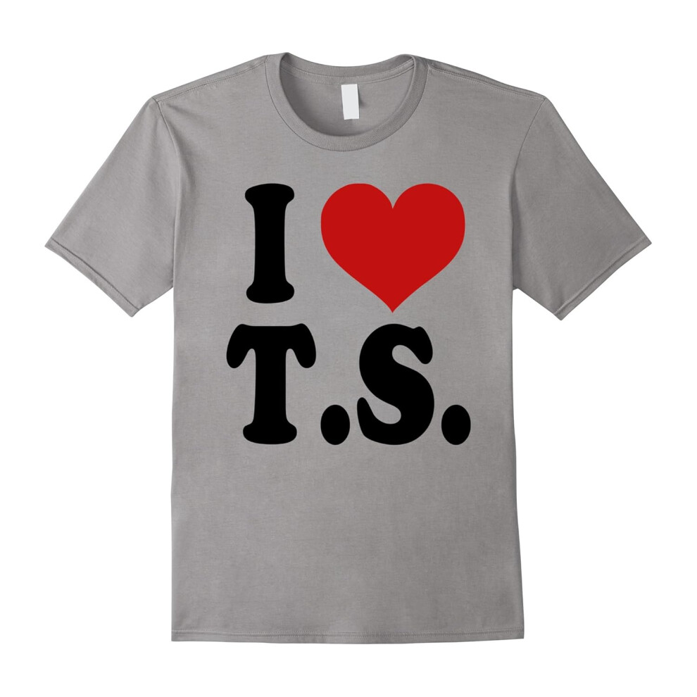 (L) I heart love T.S.-Father's Day