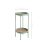Noa and Nani (Green) Solna Small Side Table 4