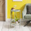 Noa and Nani (Green) Solna Small Side Table 3