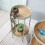 Noa and Nani (Green) Solna Small Side Table 5