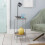 Noa and Nani (Ultimate Grey) Solna Small Side Table 1