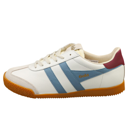 Gola (38) Gola Damen Trainingschuhe ELAN Wei? Blau 2
